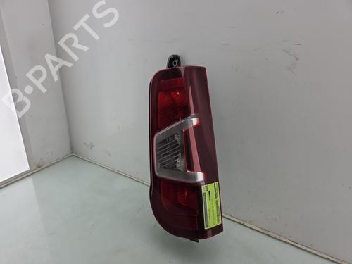 Right taillight PEUGEOT PARTNER Box Body/MPV (K9) 1.5 BlueHDI 130 | BP31610143C35