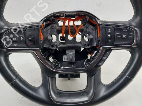 Steering wheel RAM 1500 Crew Cab Pickup (DT) 5.7 | BP31922635C49
