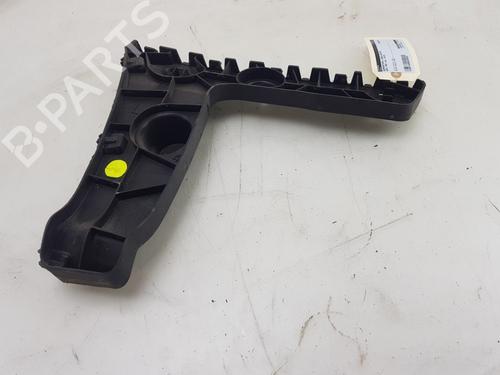 Rear bumper bracket AUDI A6 C7 Avant (4G5, 4GD) RS6 quattro 4G9807453B