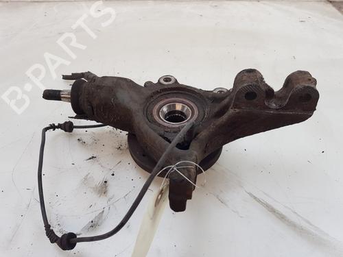 Used Right front steering knuckle Right front steering knuckle PEUGEOT 5008 (0U_, 0E_) 1.6 16V (156 hp) 30743372 30743372