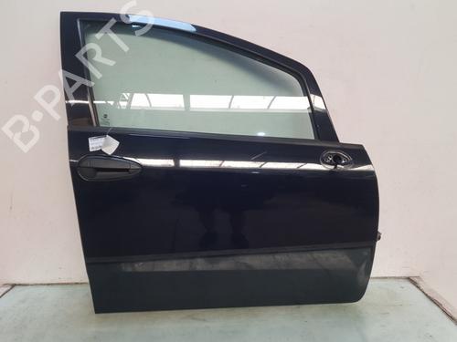 Used Right front door FIAT GRANDE PUNTO (199_) 1.3 D Multijet (84 hp) 27270934