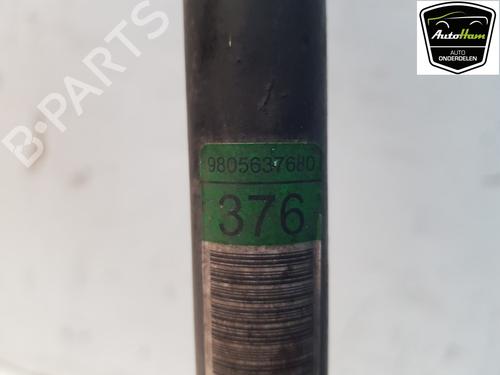 Anti roll bar PEUGEOT EXPERT Van (V_) 1.6 BlueHDi 95 | BP18305923M96