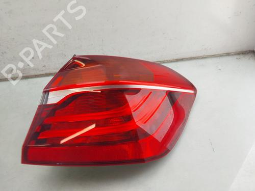 Used Right taillight Right taillight 38771819 38771819