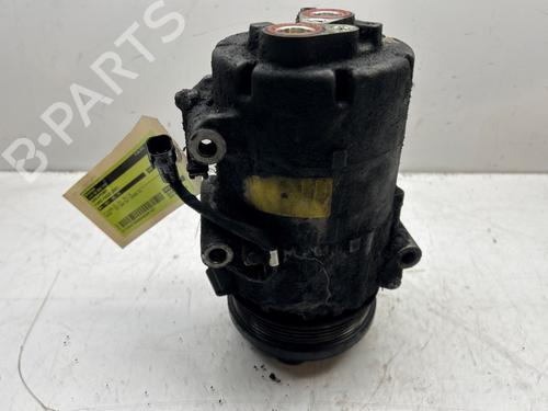 AC compressor FORD FOCUS II (DA_, HCP, DP) 1.8 TDCi | BP32481178M34 - Image 2