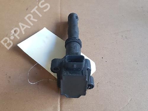 Used Ignition coil Ignition coil PORSCHE BOXSTER (986) S 3.2 (252 hp) 13140614 13140614