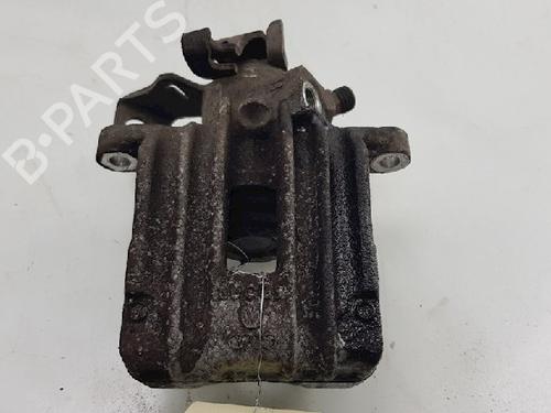 Right rear brake caliper VW POLO V (6R1, 6C1) 1.2 TSI 16V | BP12020984M106 