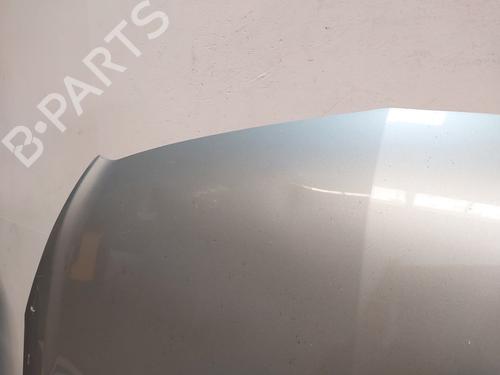 Hood OPEL ZAFIRA / ZAFIRA FAMILY B (A05) 1.7 CDTI (M75) | BP29910213C1