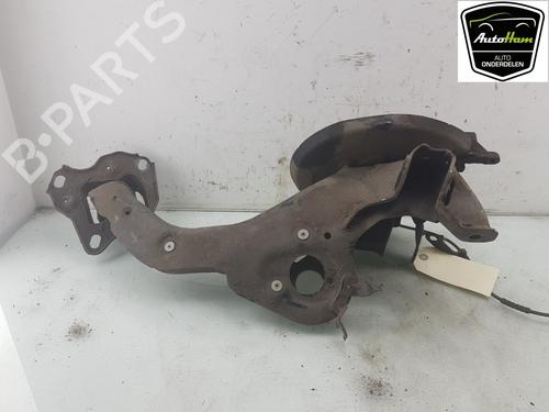 Left rear steering knuckle BMW X1 (F48) sDrive 18 i | BP17763230M27 