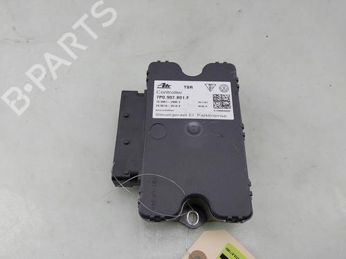 Used Electronic module Electronic module PORSCHE CAYENNE (92A) 4.8 GTS (420 hp) 33022526 33022526