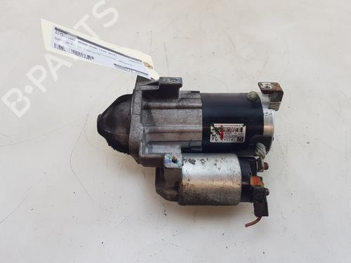 Used Starter Starter MITSUBISHI MIRAGE / SPACE STAR VI Hatchback (A0_A) 1.0 (A05A) (71 hp) 24618342 24618342