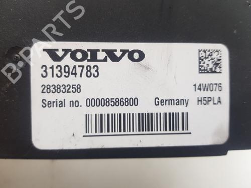Electronic module VOLVO V60 I (155) D6 Hybrid AWD | BP28294592M83 