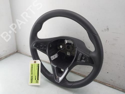 Steering wheel OPEL KARL (C16) 1.0 | BP36218987C49 - Image 2