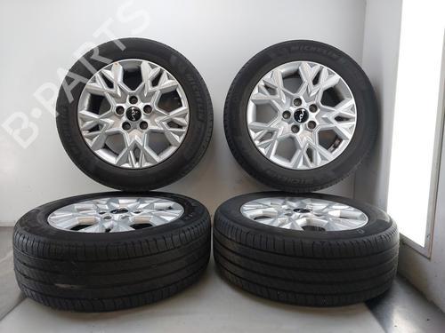 Used Rim KIA CEED Sportswagon (CD) 1.0 T-GDI (101 hp) 29075689