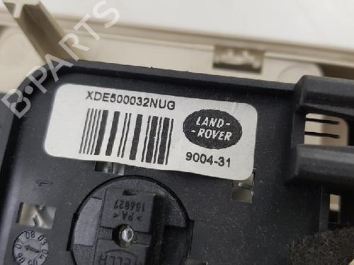 Innerbelysning LAND ROVER RANGE ROVER SPORT I (L320) 2.7 D 4x4 | BP12008339I8 