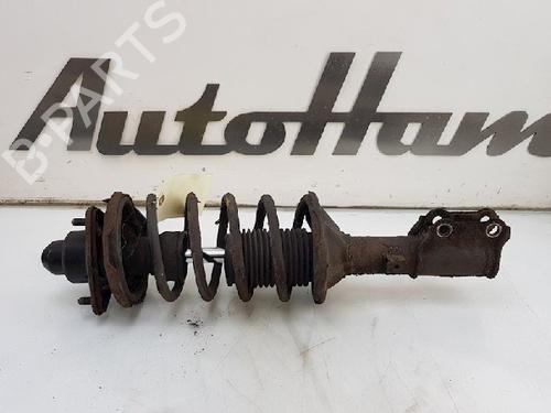 Used Right front shock absorber HYUNDAI ATOS (MX) 1.1 (63 hp) 12024289