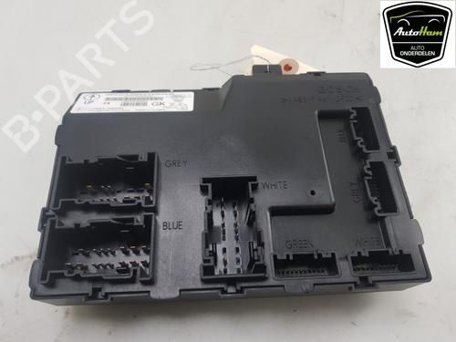 Control unit FORD B-MAX (JK) 1.0 EcoBoost | BP19667190M11 - Image 3
