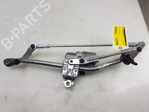 Front wipers mechanism AUDI A3 Sportback (8YA, 8YF) 30 TFSI Mild Hybrid | BP12034919C83 