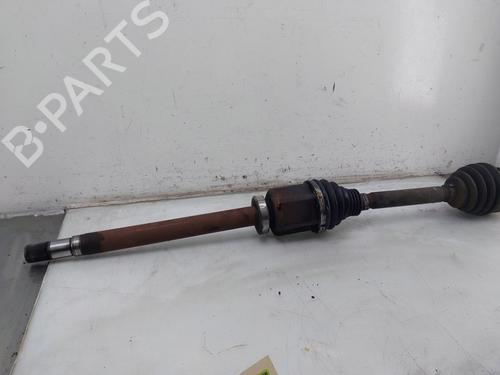 Right front driveshaft MERCEDES-BENZ SPRINTER 3,5-t Van (B907, B910) 314 CDI (910.631, 910.633) | BP31905479M39