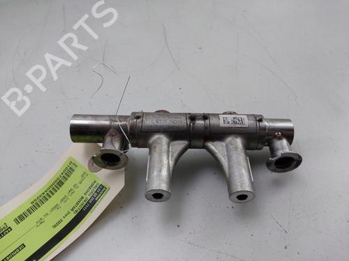 Szyna wtryskowa PORSCHE 718 BOXSTER (982) 2.5 S (982330, 982331) | BP30903051M98