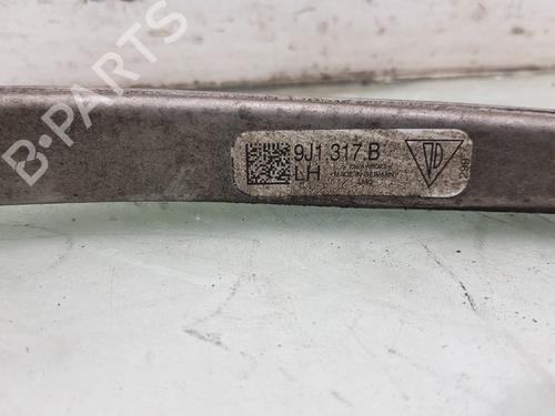 Left front suspension arm AUDI E-TRON GT Saloon (F83) RS quattro | BP23500979M12 