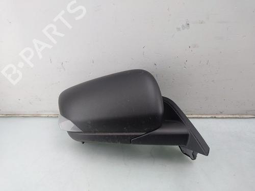 Used Right mirror Right mirror MERCEDES-BENZ CITAN Box Body/MPV (W420) eCITAN (420.693, 420.695) (122 hp) 33617447 33617447