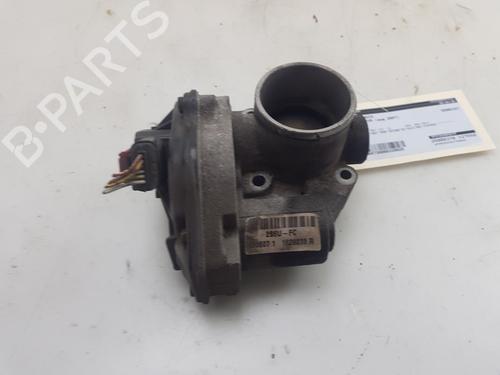 Spjældhus FORD FOCUS II (DA_, HCP, DP) 1.6 (100 hp) 28475607