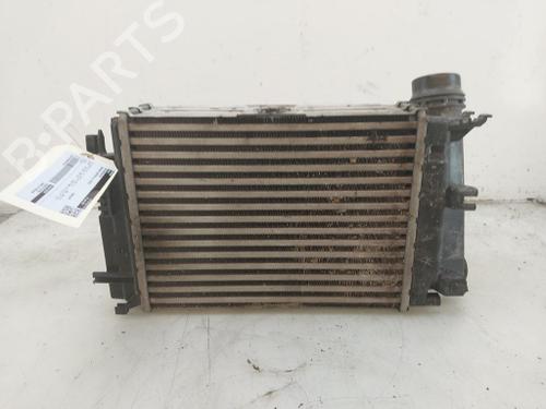 Used Intercooler Intercooler NISSAN QASHQAI II (J11, J11_) 1.3 DIG-T (160 hp) 28950231 28950231