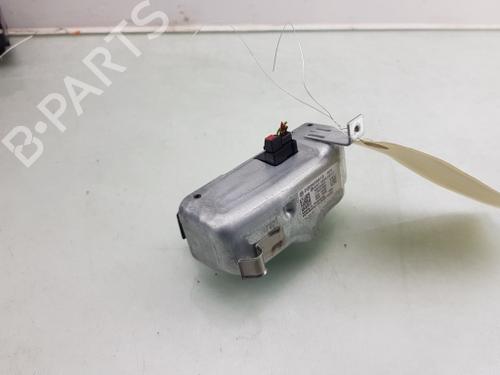 Used Ignition barrel Ignition barrel CUPRA FORMENTOR (KM7, KMP) 1.5 TSI (150 hp) 24826776 24826776