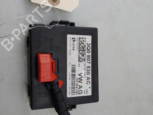 electronic-module-vw-passat-b8-variant-3g5-cb5-2014-32382544 main image