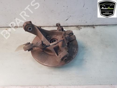 Used Left rear steering knuckle TESLA MODEL 3 (5YJ3) EV AWD (351 hp) 29061552