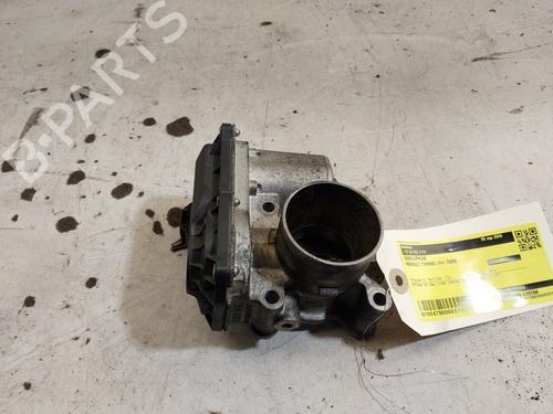 Used Throttle body Throttle body RENAULT TWINGO II (CN0_) 1.2 (CN0D) (58 hp) 39668278 39668278