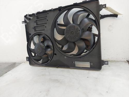 Radiator fan VOLVO V60 I (155) D6 Hybrid AWD | BP28141349M35 