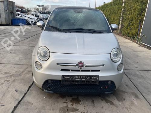 Motorhaube für FIAT 500 (312_) Electric (EV) (113 hp) 30845499