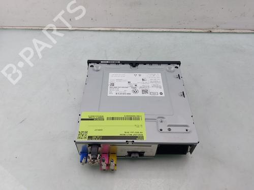 Modulo electronico VW GOLF VII (5G1, BQ1, BE1, BE2) 1.4 GTE Hybrid | BP30315240M83