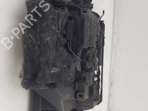 Glove box AUDI A1 Sportback (8XA, 8XF) 1.2 TFSI | BP18829936C95