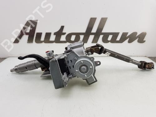 Steering column FORD FIESTA VI (CB1, CCN) 1.0 EcoBoost | BP13145115M21 
