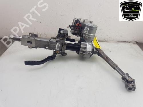 Steering column VW POLO VI (AW1, BZ1, AE1) 1.0 TSI | BP24132814M21 