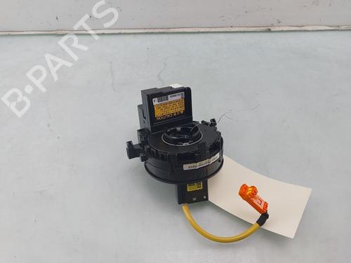 Used Squib airbag CITROËN C1 II (PA_, PS_) 1.0 VTi 68 (69 hp) 29938559