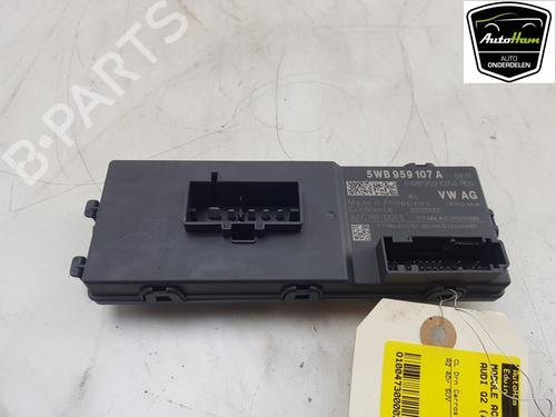 Other AUDI Q2 (GAB, GAG) 35 TFSI | BP20720729O1 