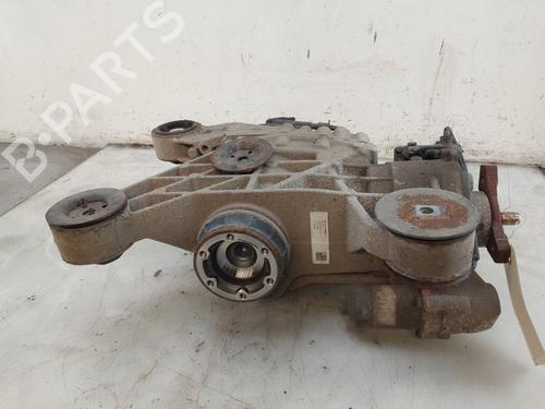 Used Rear differential Rear differential 37179255 37179255