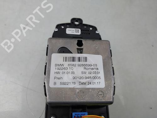 Electronic module BMW X3 (F25) xDrive 20 i | BP30060236M83 