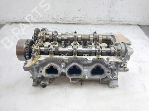 Used Cylinder head Cylinder head DACIA SANDERO II TCe 90 LPG (B8M1) (90 hp) 35782916 35782916