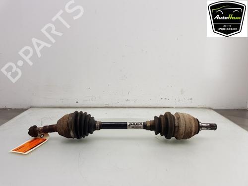 Used Left front driveshaft OPEL ASTRA J Sports Tourer (P10) 1.3 CDTI (35) (95 hp) 13104558
