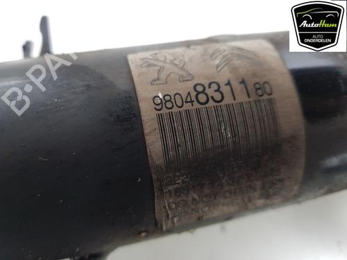Left front shock absorber PEUGEOT 208 I (CA_, CC_) 1.2 VTI 82 | BP21795681M16 