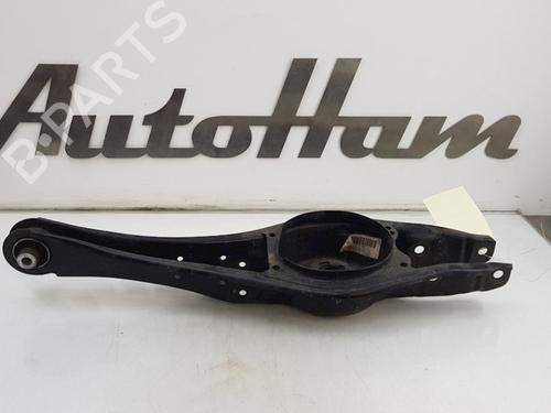 Used Right rear suspension arm SEAT LEON (5F1) 1.8 TSI (180 hp) 32520566
