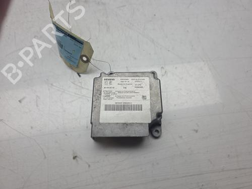 Used ECU airbags PEUGEOT 307 Break (3E) 1.6 HDi (90 hp) 31946056