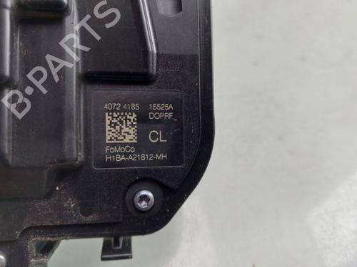 Front right lock FORD PUMA (J2K, CF7) 1.0 ST EcoBoost mHEV | BP37448177C97 - Image 4