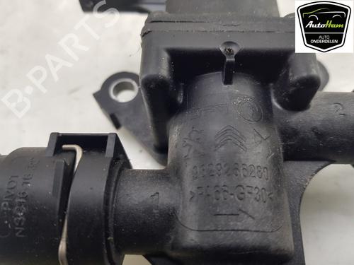 Auxiliary water pump PEUGEOT 208 II (UB_, UP_, UW_, UJ_) e-208 | BP21795387M111