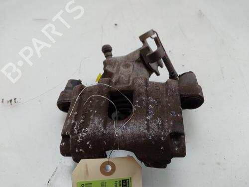 Used Left rear brake caliper Left rear brake caliper TOYOTA YARIS (_P13_) 1.5 Hybrid (NHP130_) (101 hp) 33617780 33617780