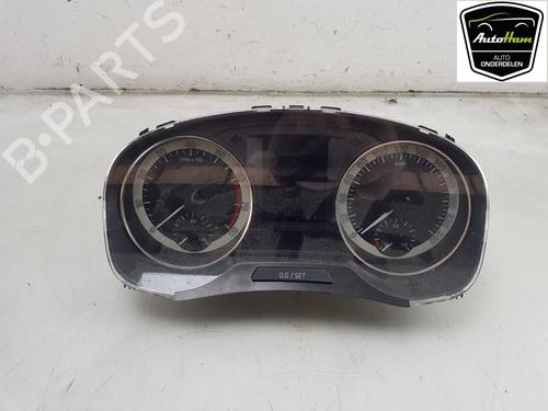 Used Instrument cluster Instrument cluster SKODA RAPID (NH3, NK3, NK6) 1.2 TSI (90 hp) 21795885 21795885